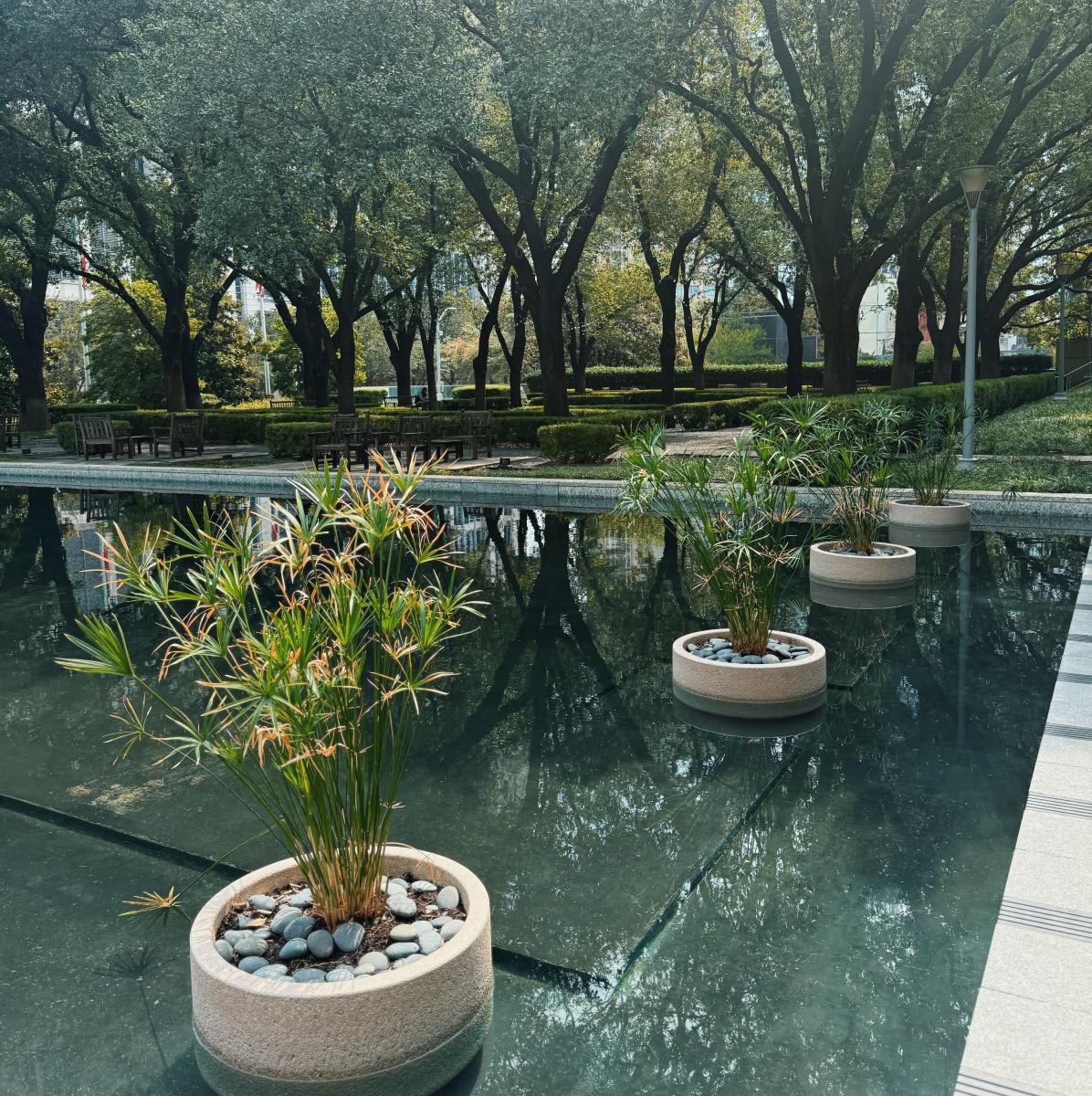 Marie Gabrielle Gardens