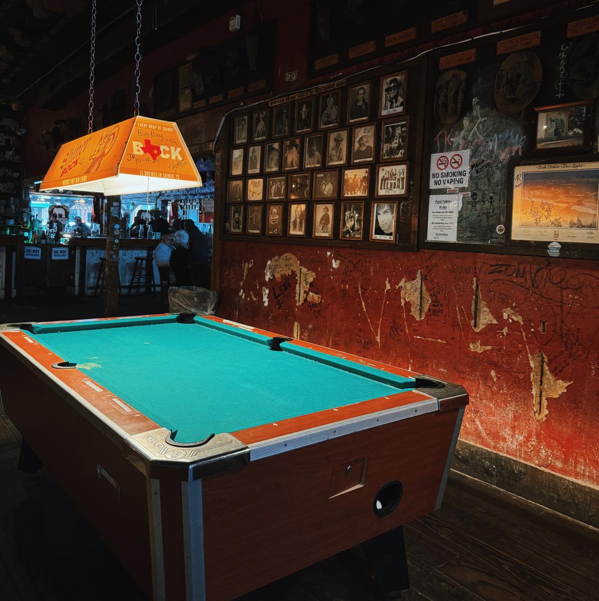 White Elephant Saloon