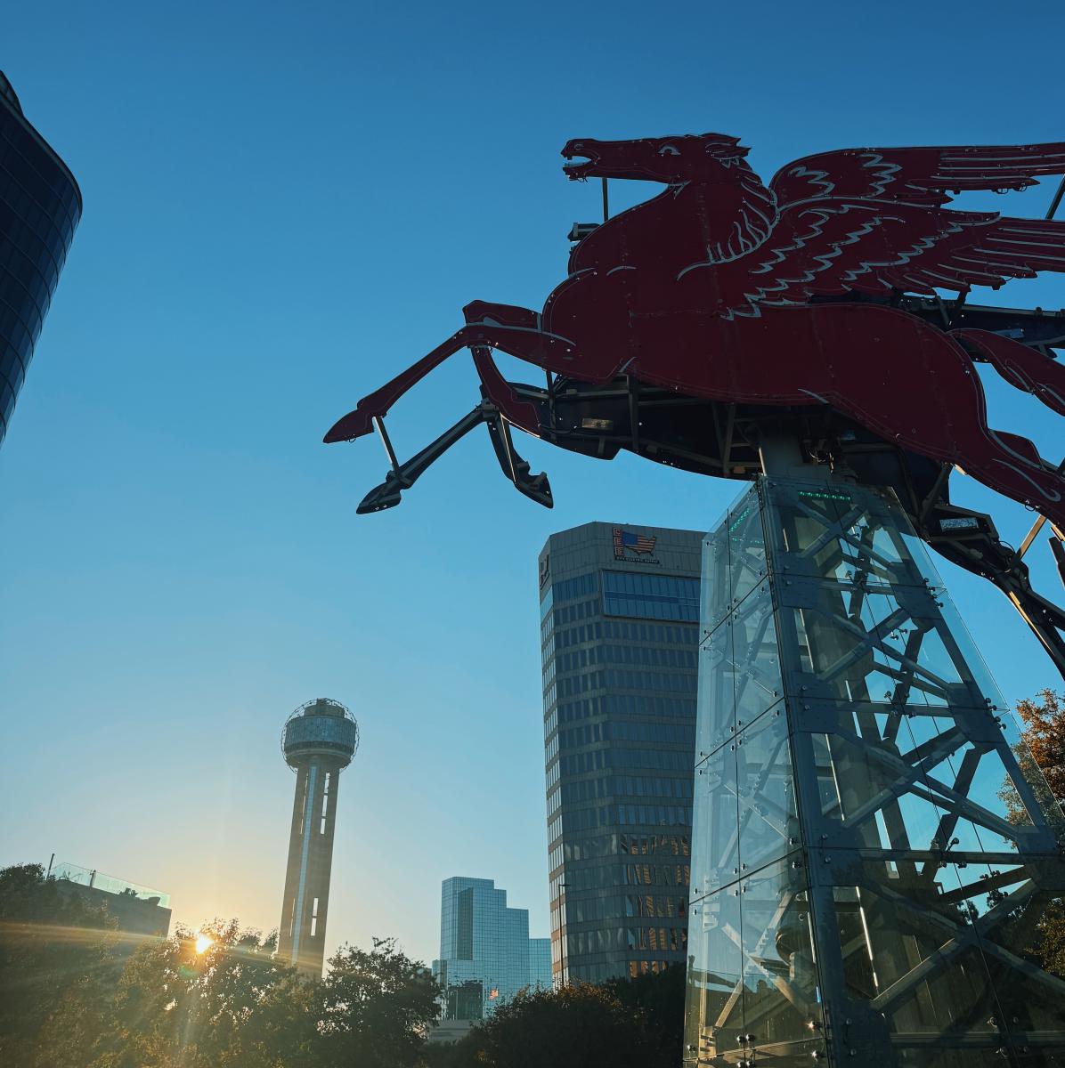 Sinister Strolls True Crime Walking Tour Omni Pegasus