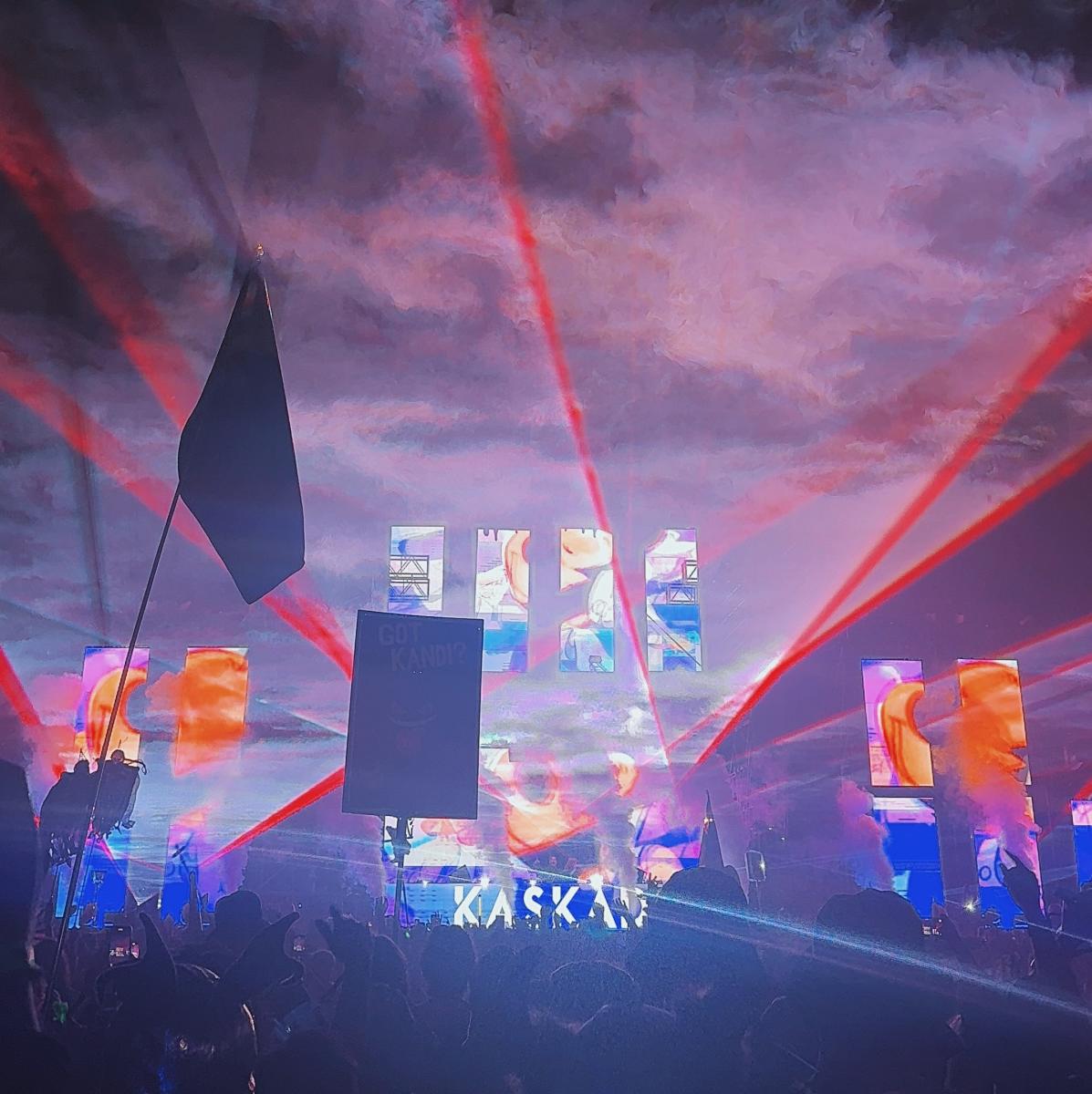 Wicked Oaks Festival