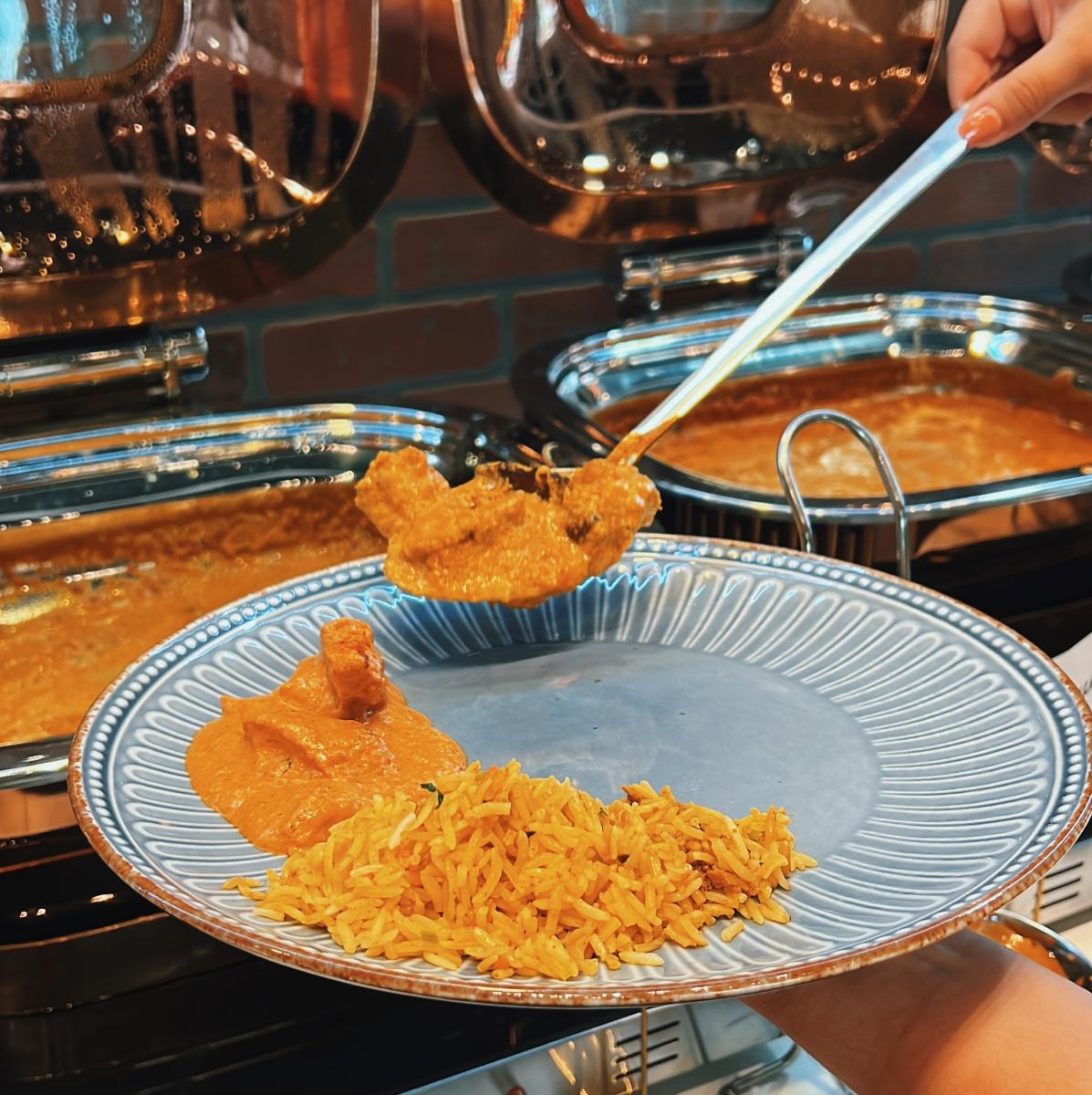 Bombay Republic Indian