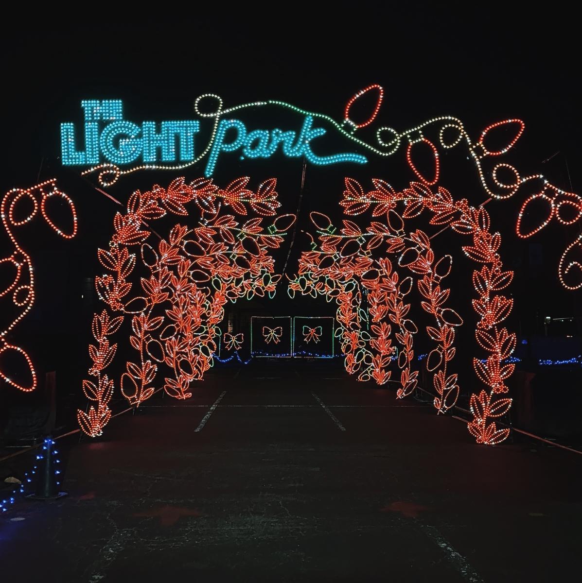 The Light Park
