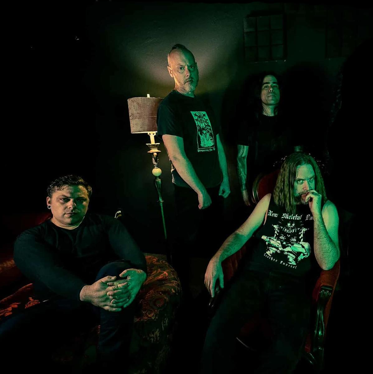 Cattle Decapitation