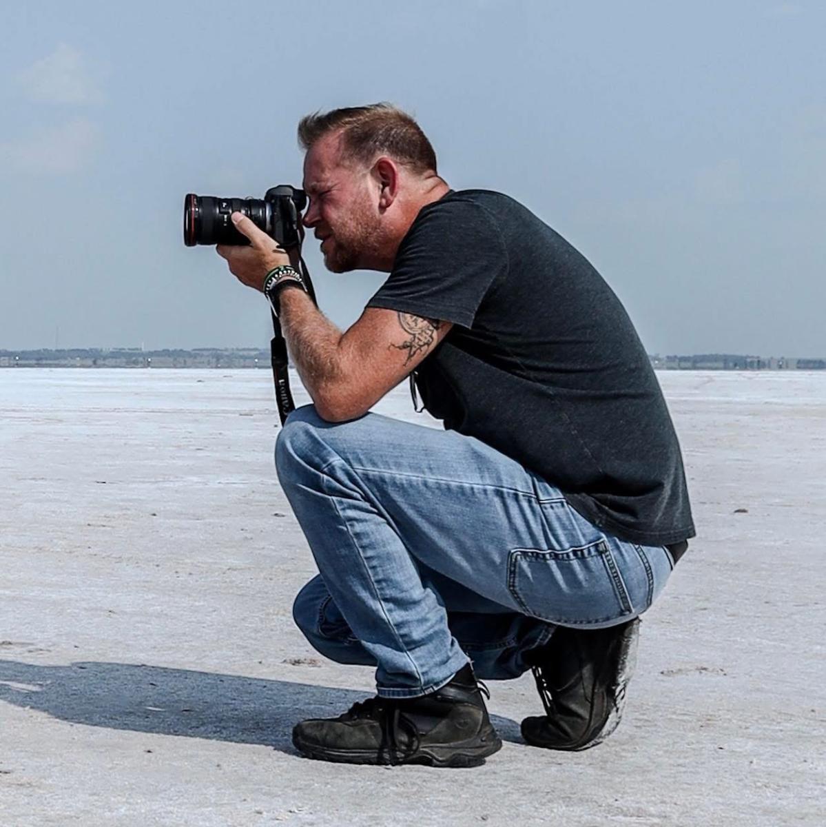 robert posey ambassador 2026