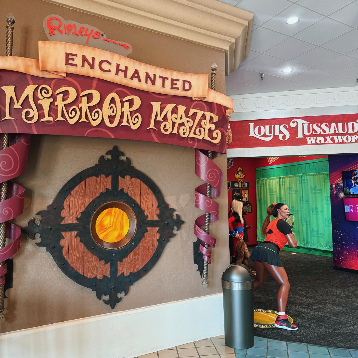 Ripley's Believe It or Not