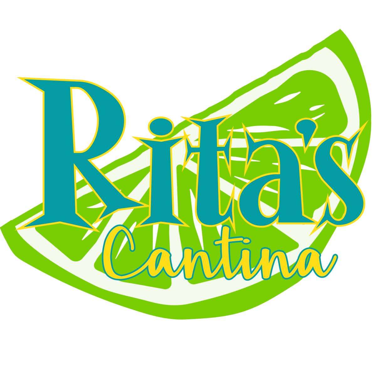 Rita's Cantina Logo