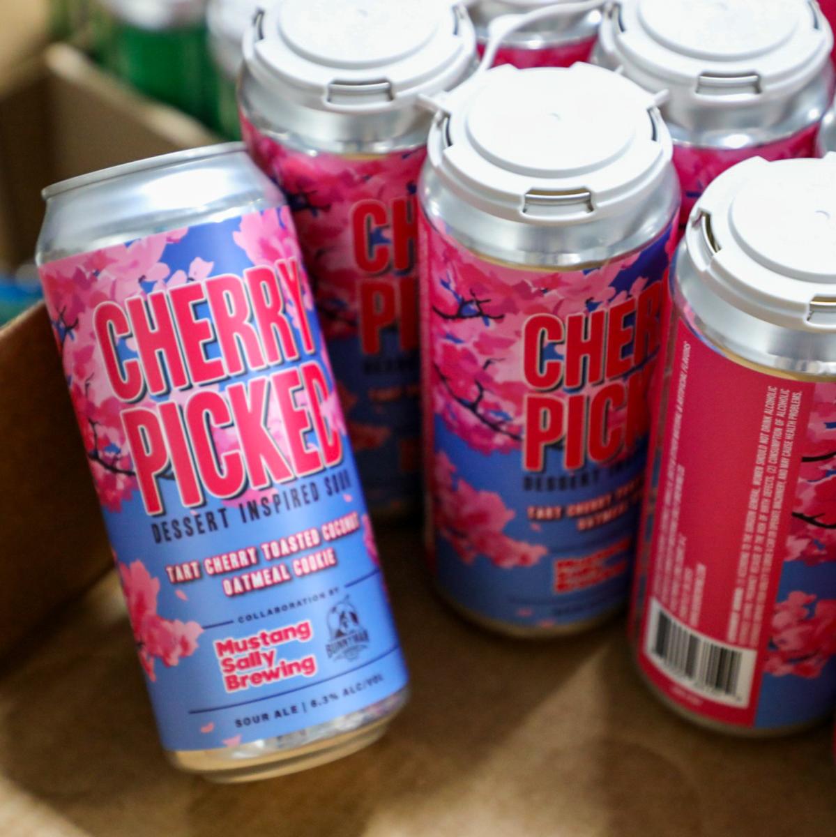 Sour Beer