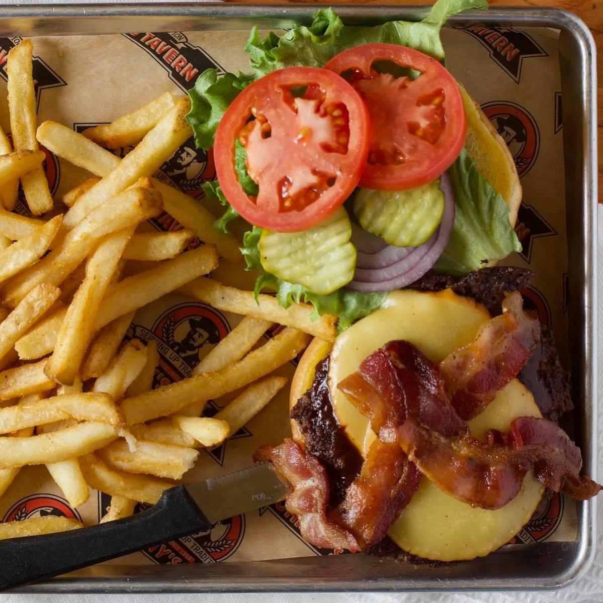 Johnny's Tavern
