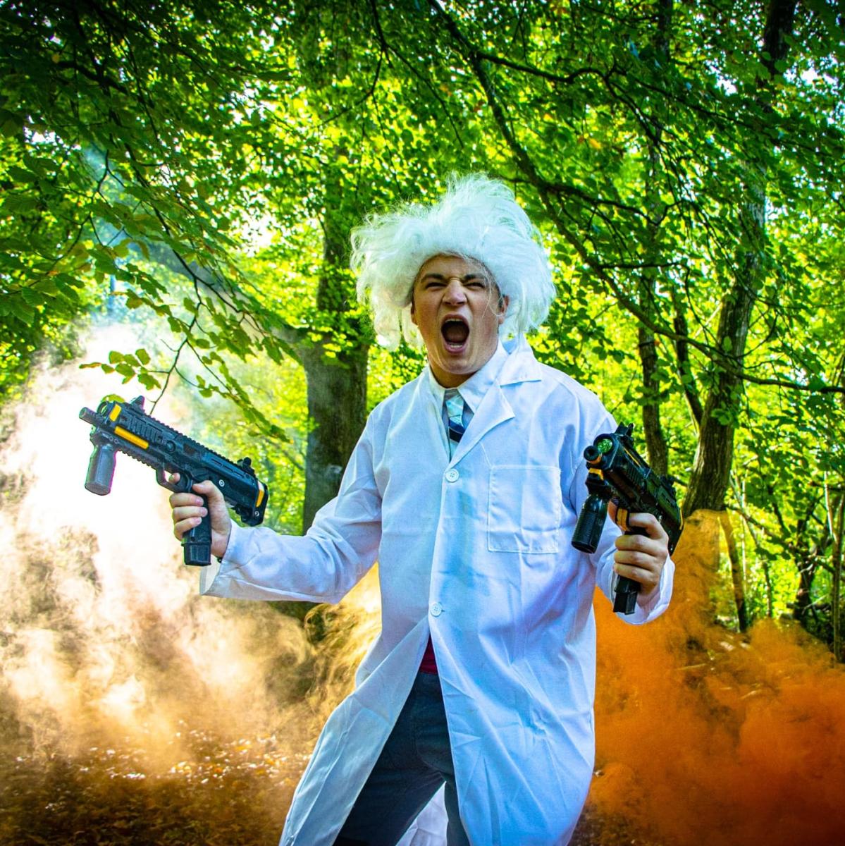 New Forest Activities