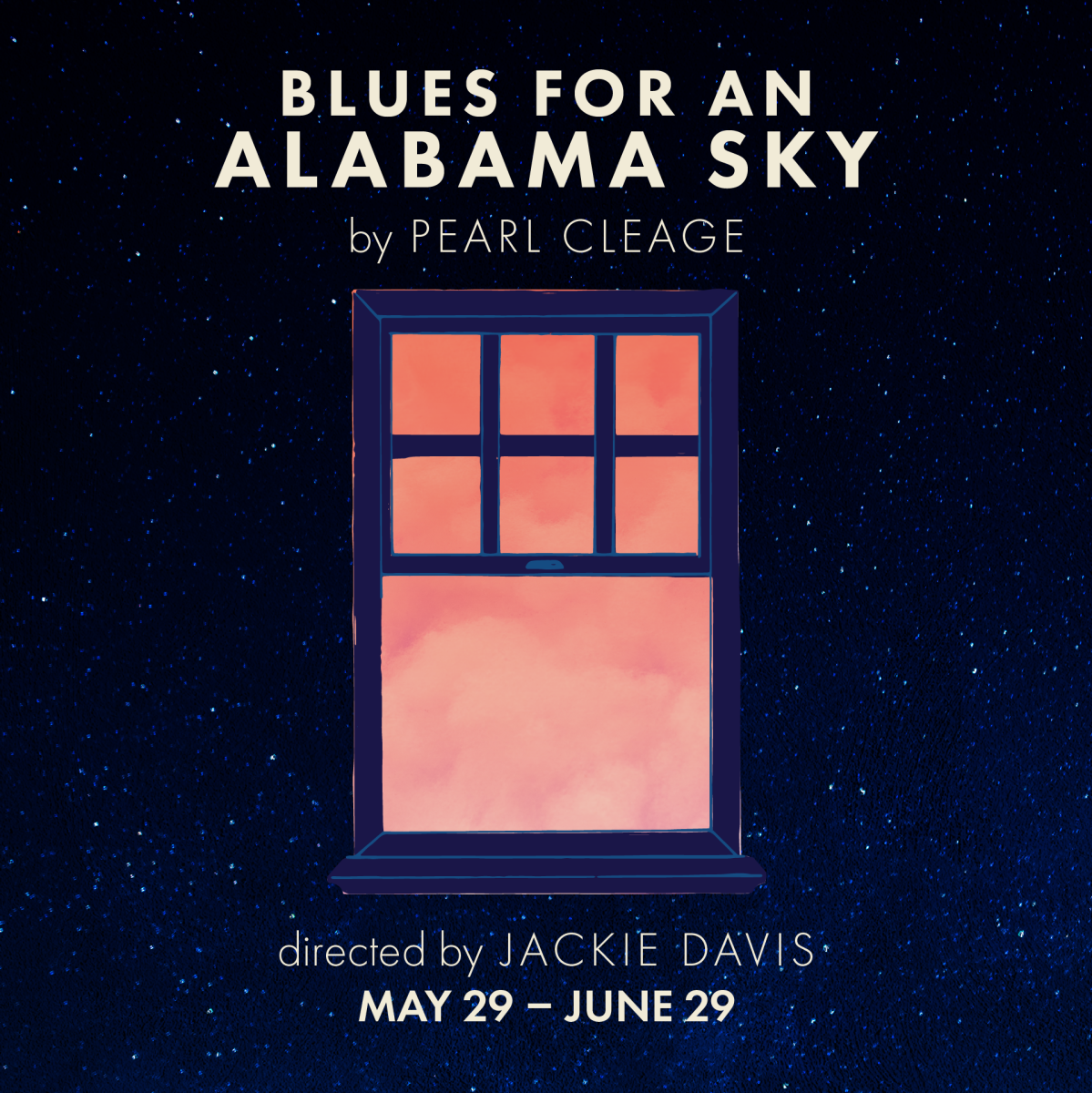 Trinity Rep 24-25 Blues for an Alabama Sky