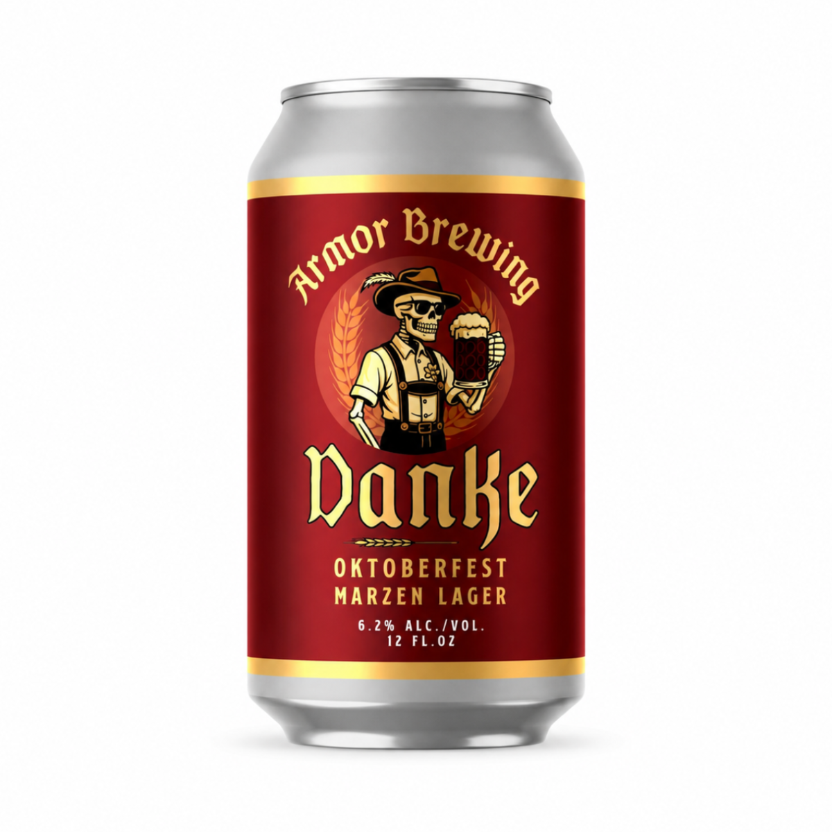 Danke