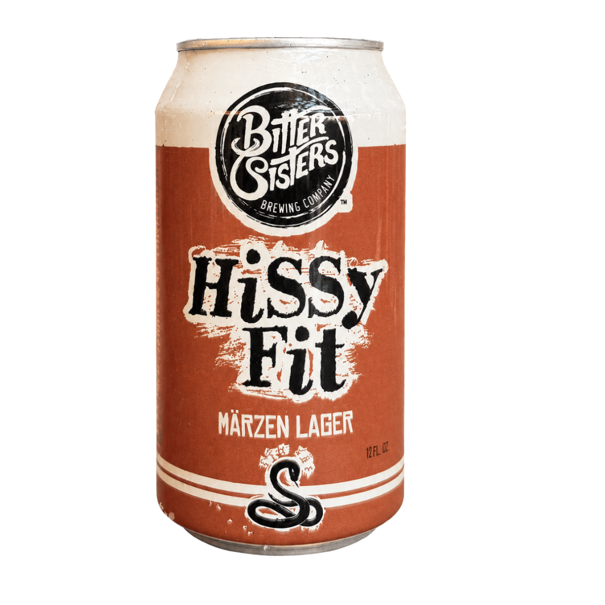 Hissy Fit