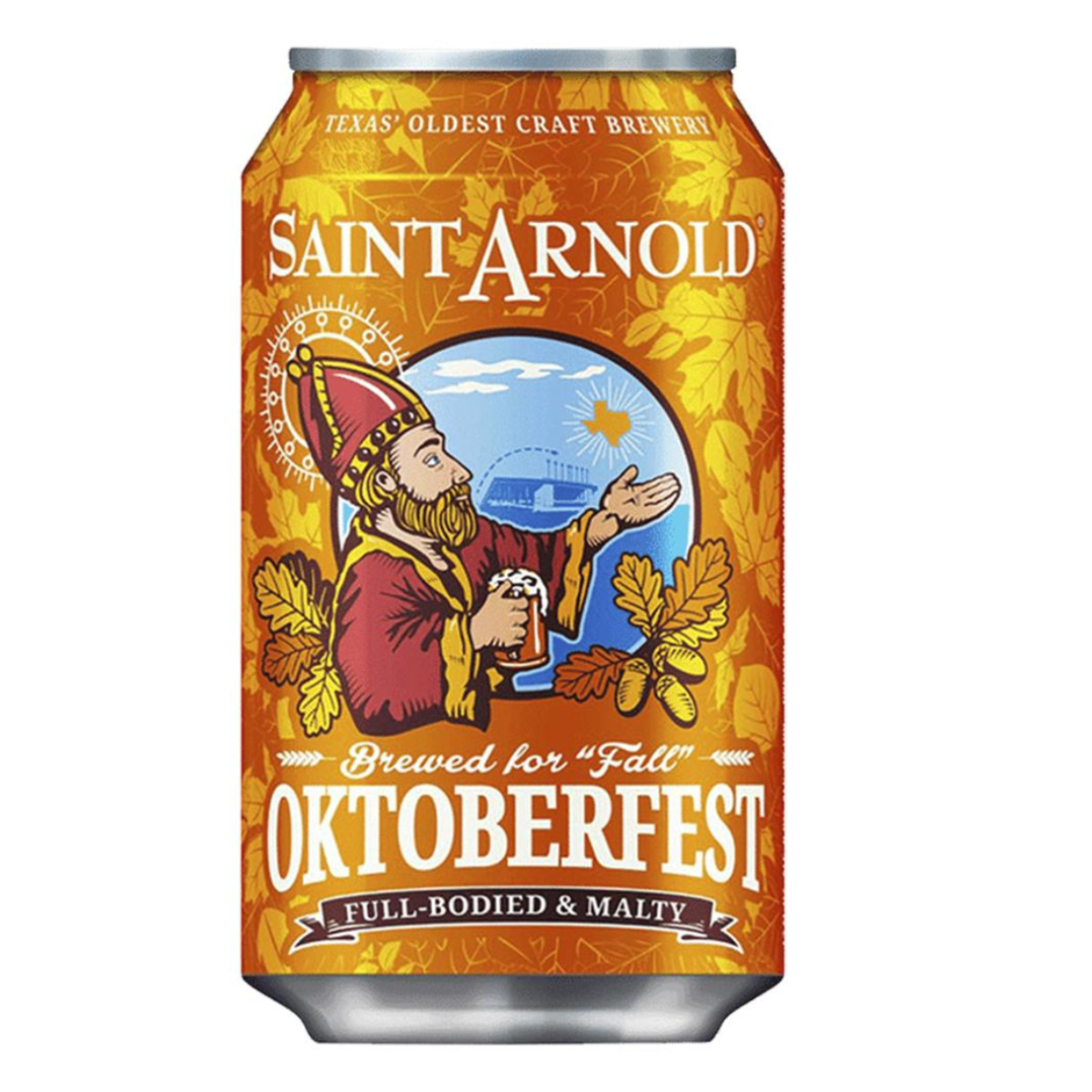 Saint Arnold