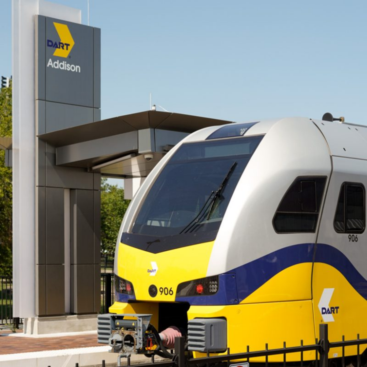 addison silver line image