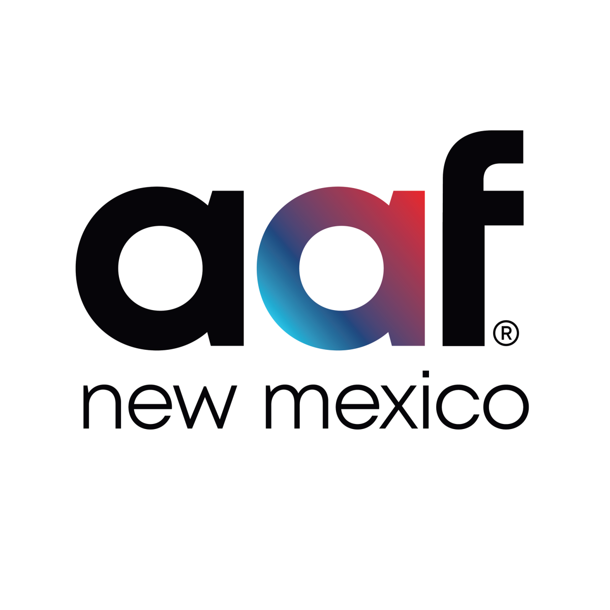 American Advertising Federation - New Mexico logo