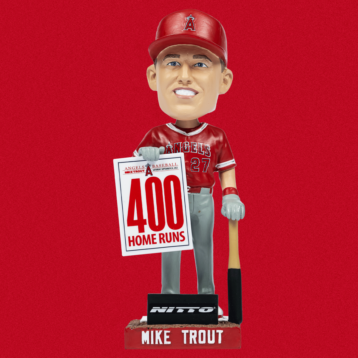 Angel Stadium Promotional Giveaways 2026