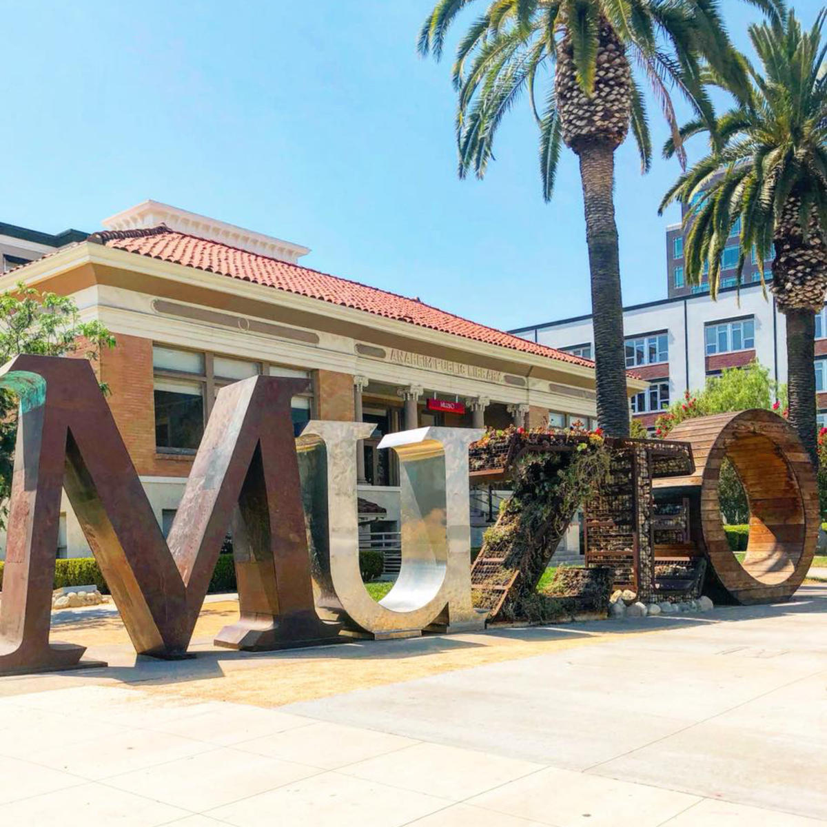 Muzeo Museum & Cultural Center