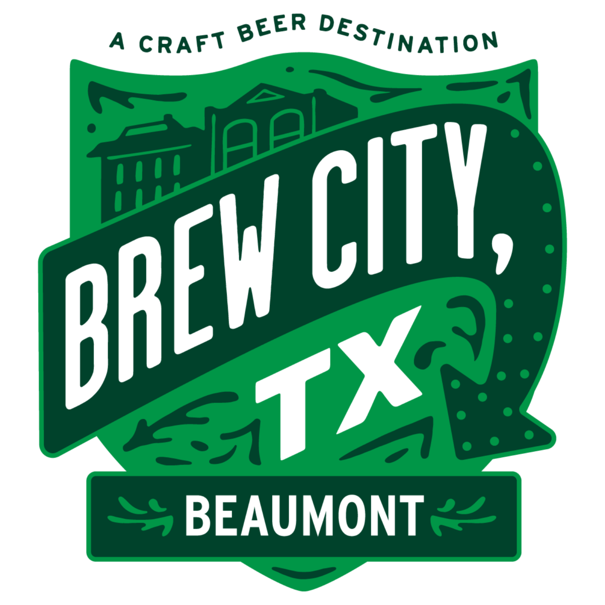 Brew City Logo (Transparent BG)