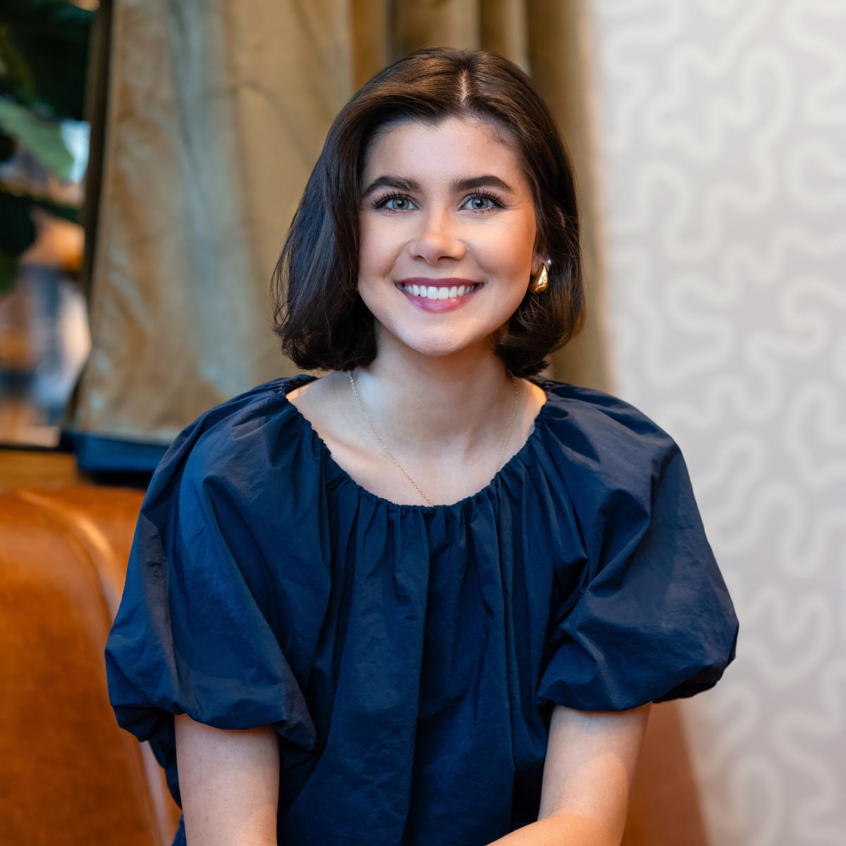 Natalie S Headshot