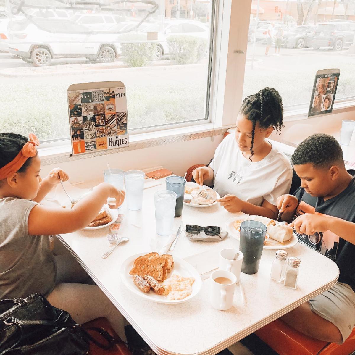 Chase's Diner