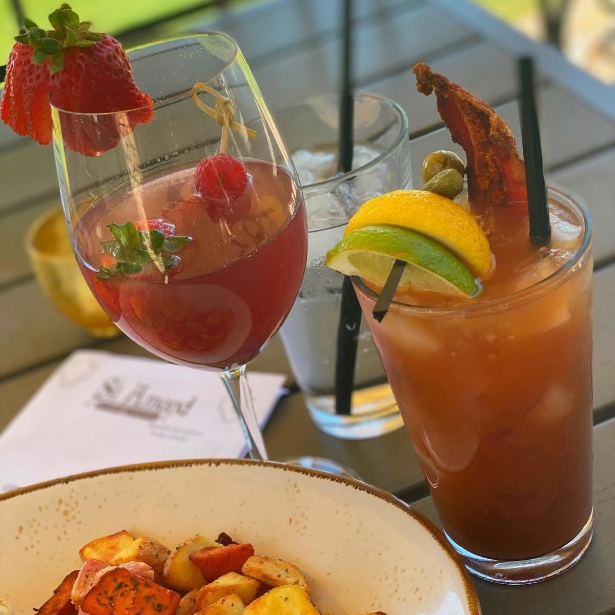 10 Places to Order a Bloody Mary in Chandler