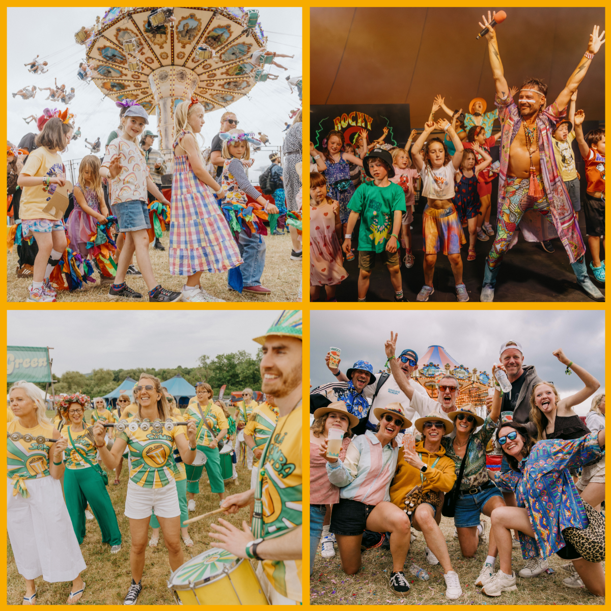 Wychwood Festival 2026