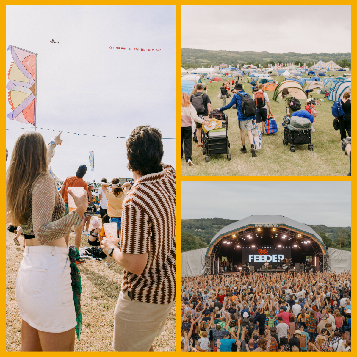 Wychwood Festival 2026