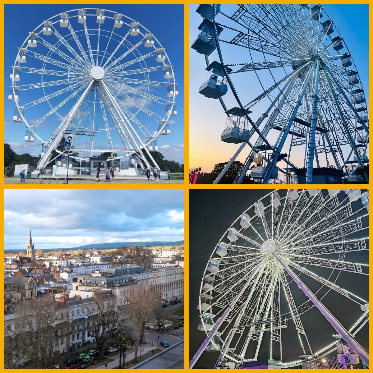 Cheltenham Observation Wheel