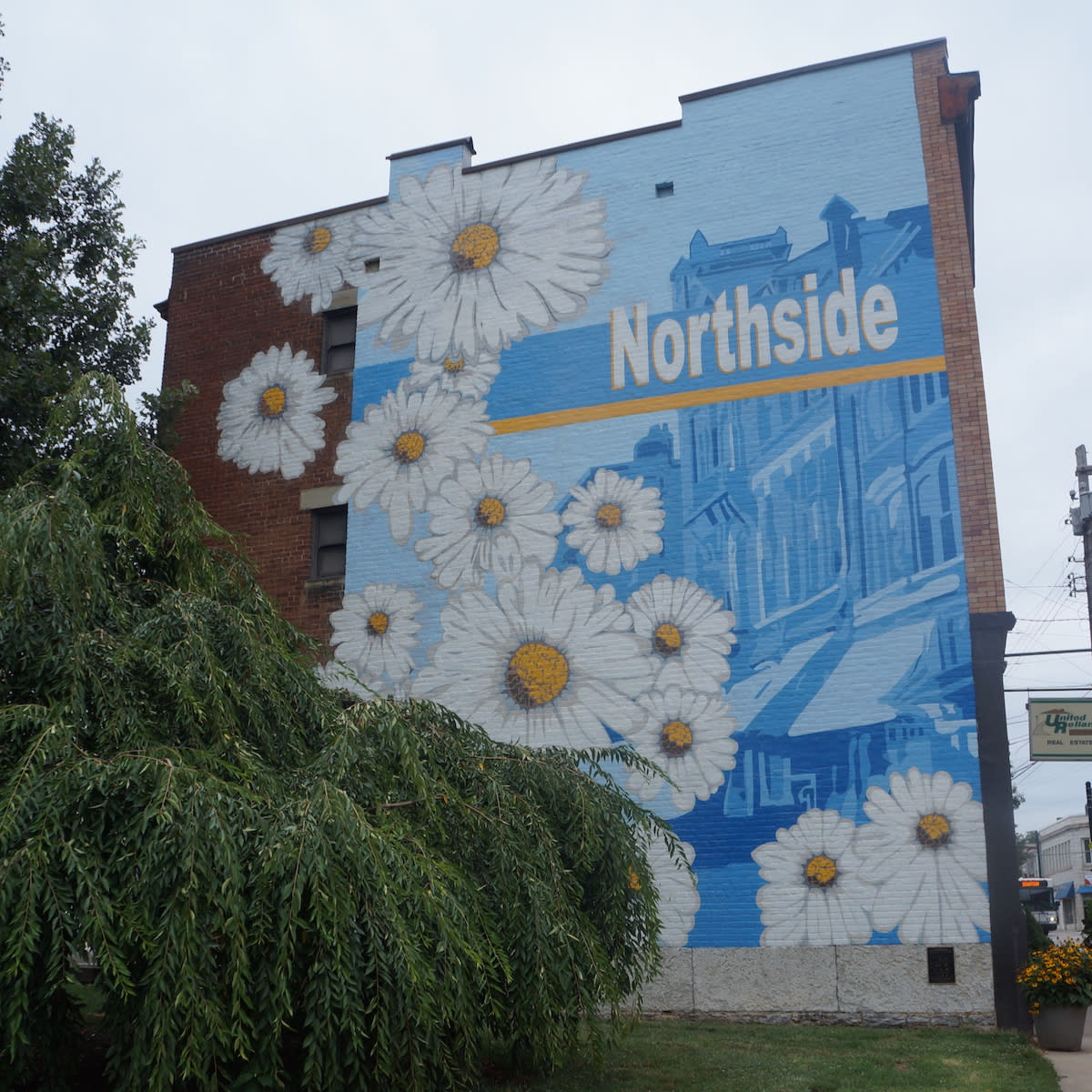 Welcome to the Northside Mural (Photo: Garin Pirinia)