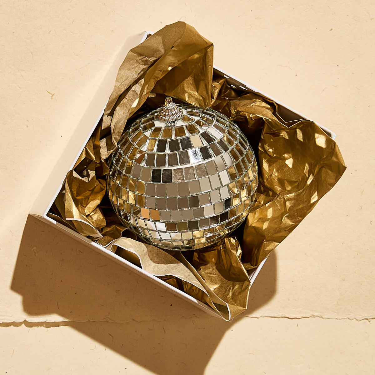 Disco ball from ZenGenius