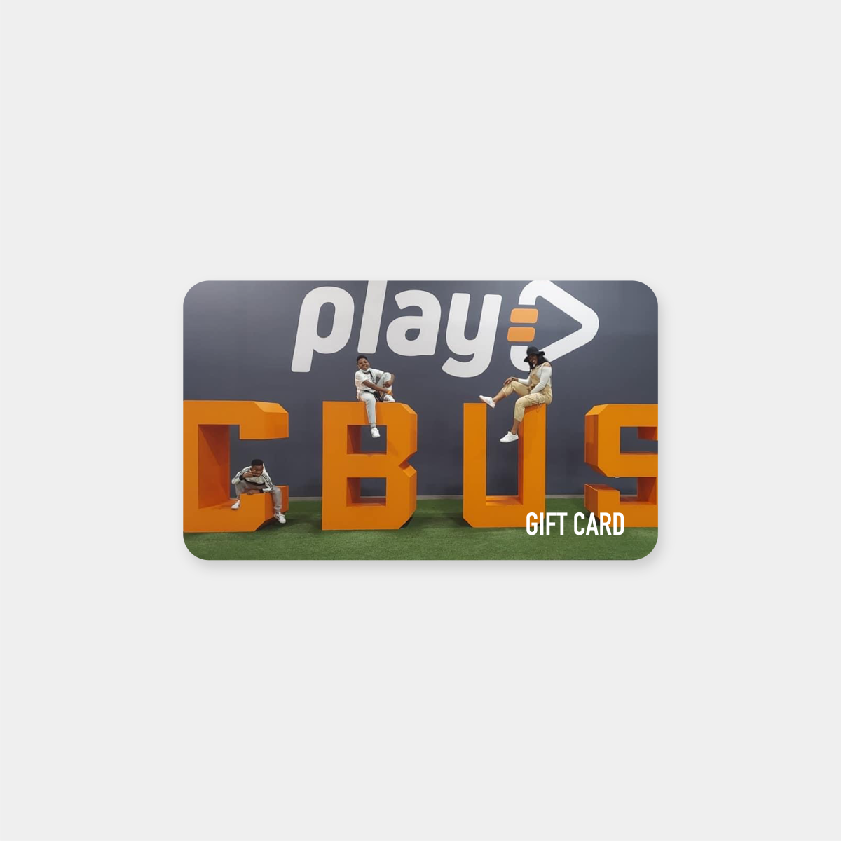play Cbus gift card
