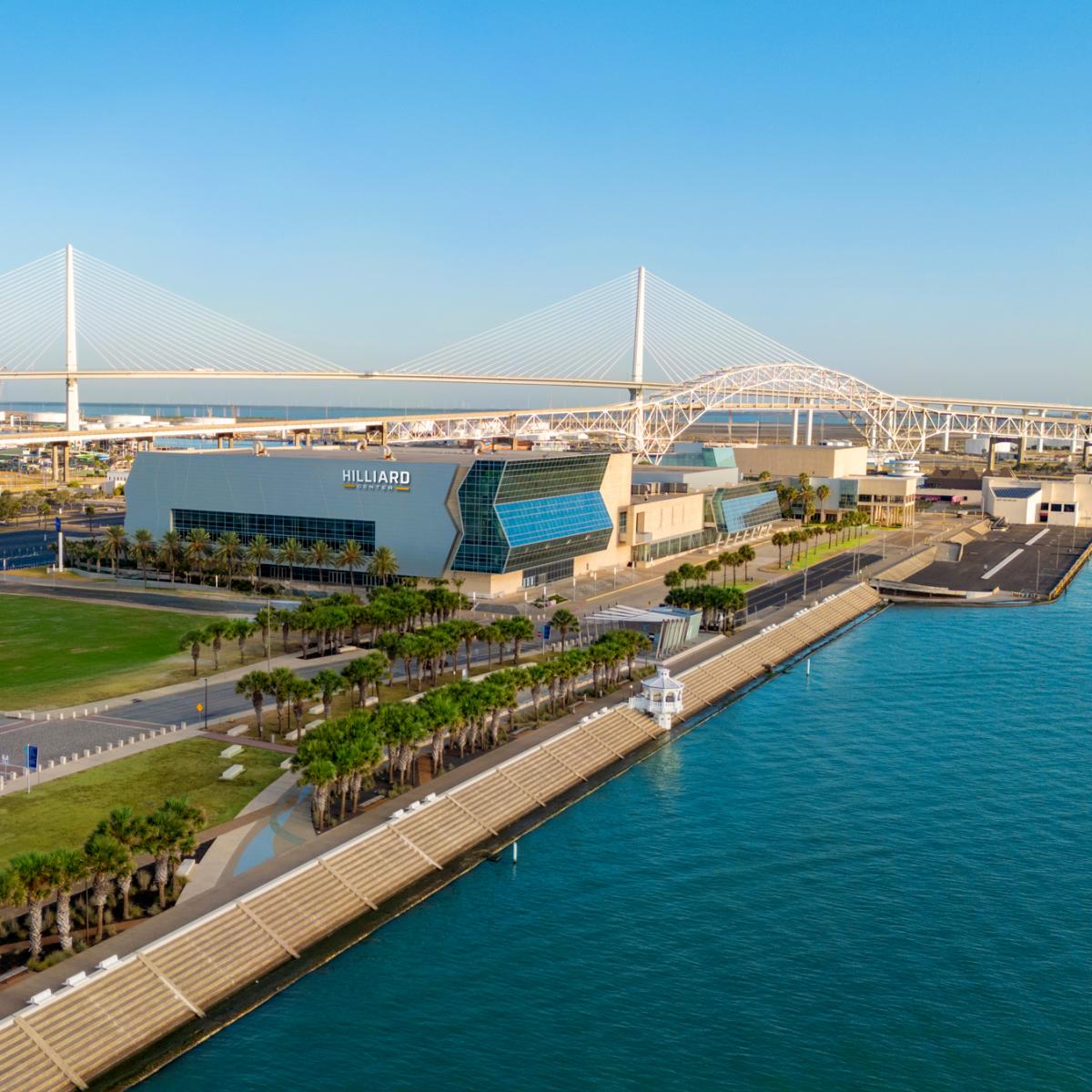 American Bank Center