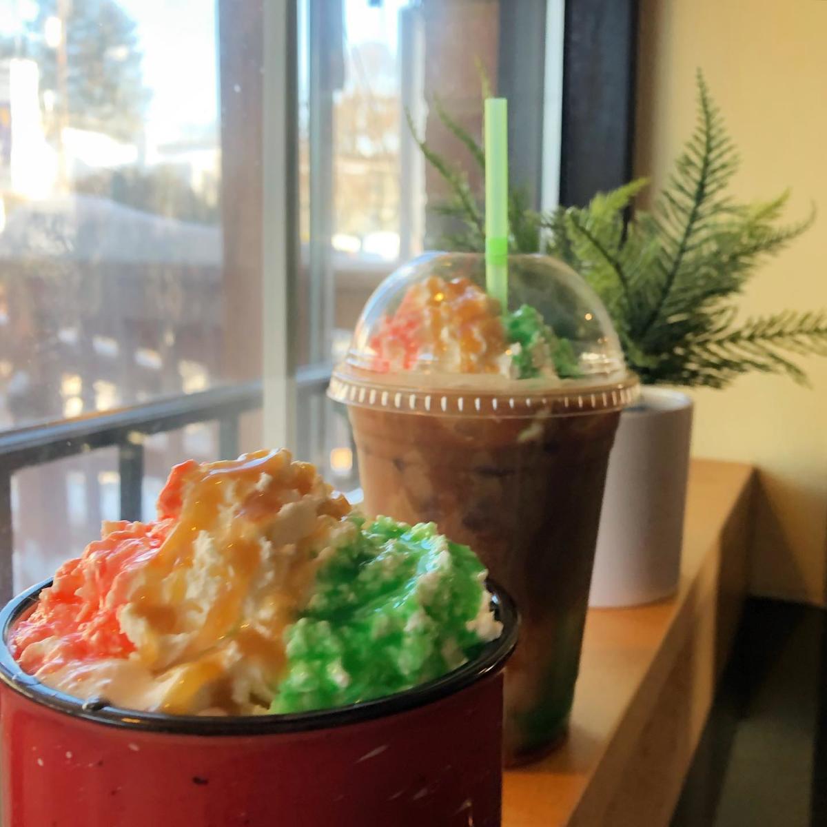 Cornerstone Coffeehouse