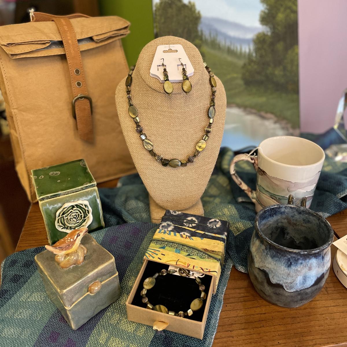 The Cumberland Shop