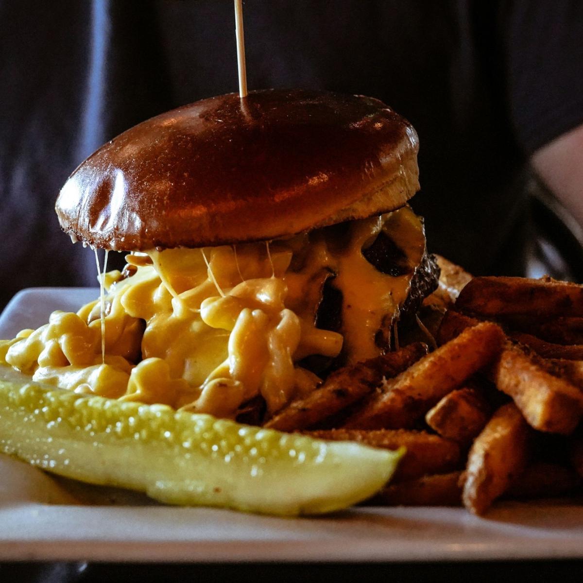 Mac & Cheese