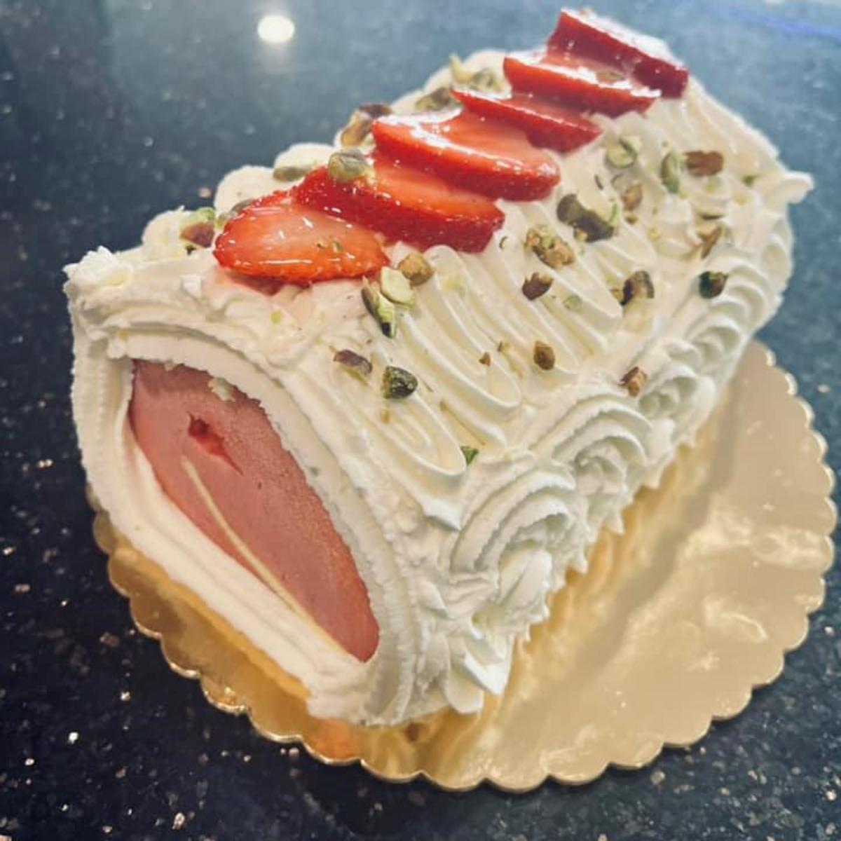 Massimo's