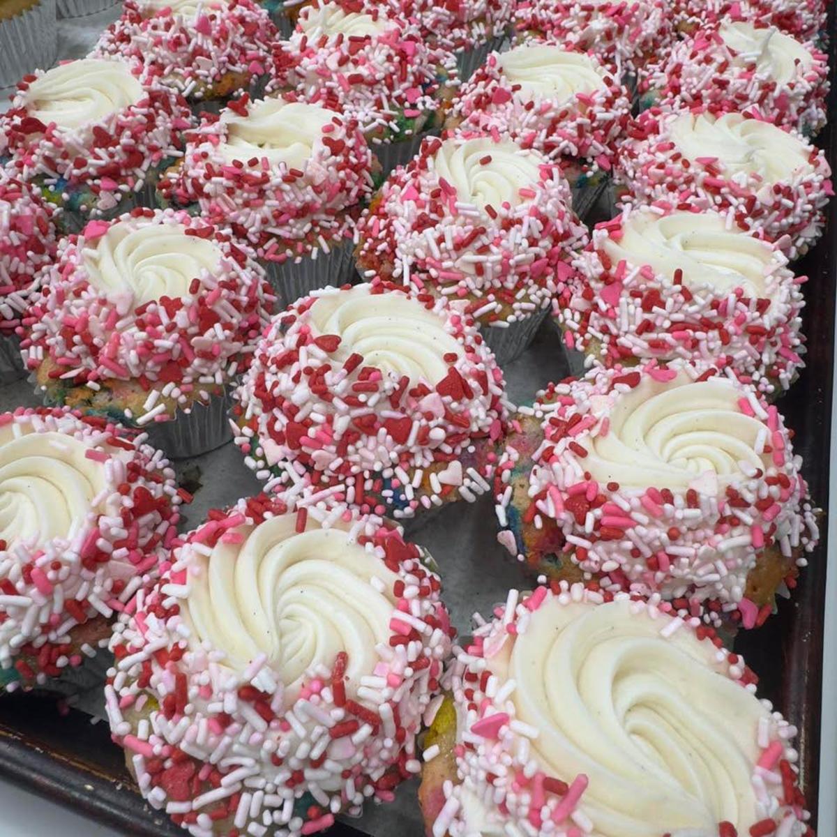SweeTreats Bakery