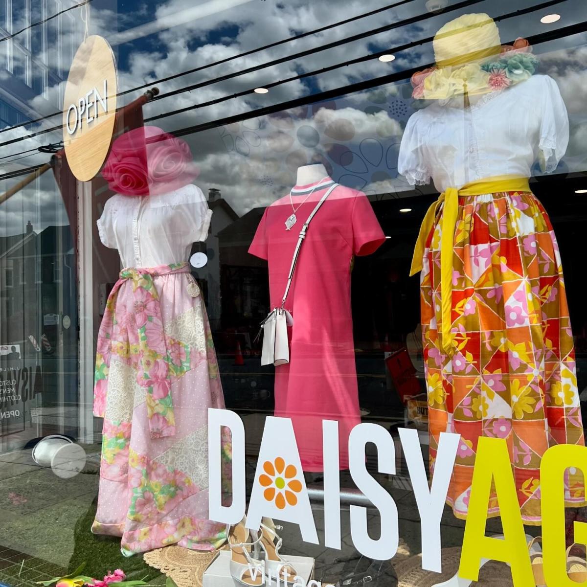 DaisyAge