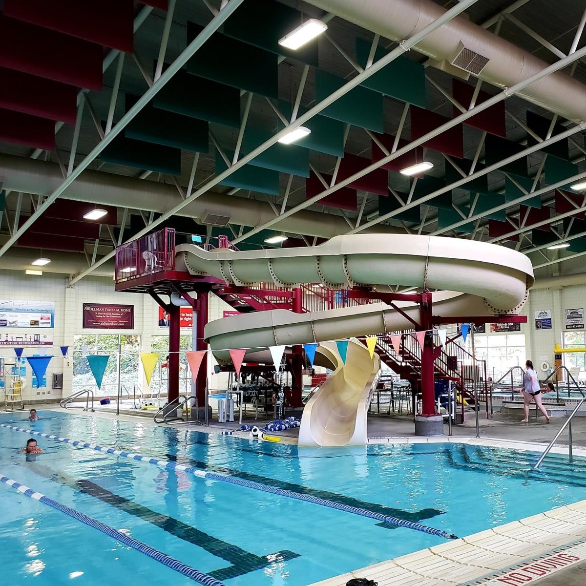 Dallas Aquatics