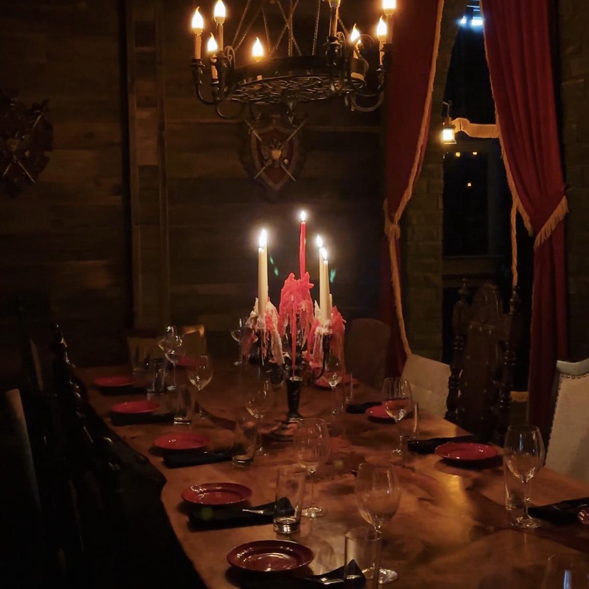 Primal Steakhouse