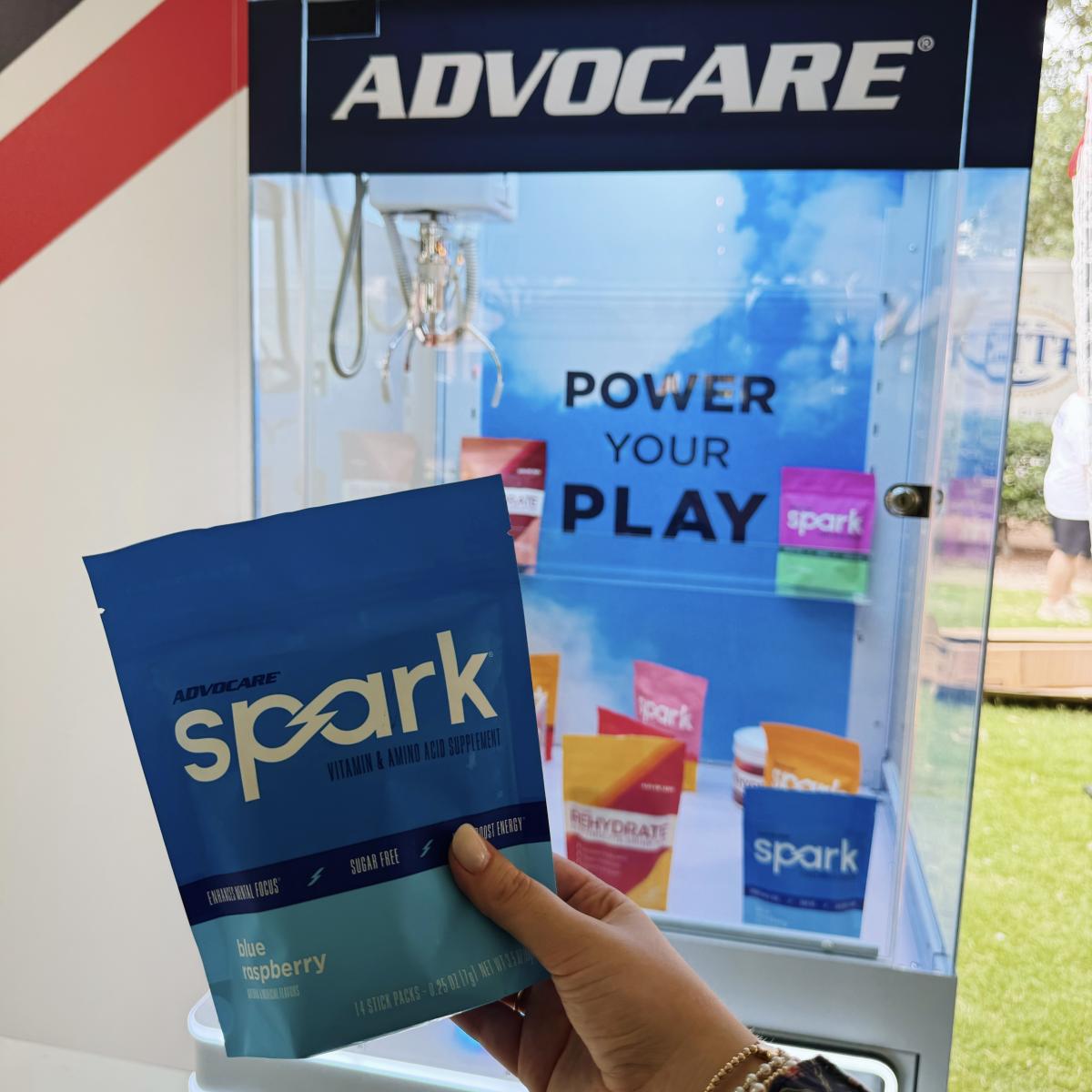 AdvoCare Pop-Up World Cup 2026