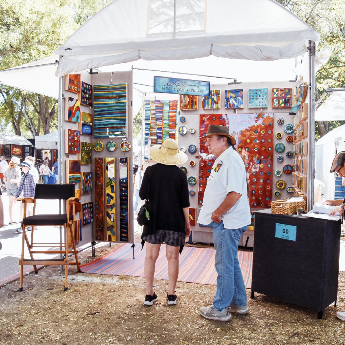 Cottonwood Art Fest