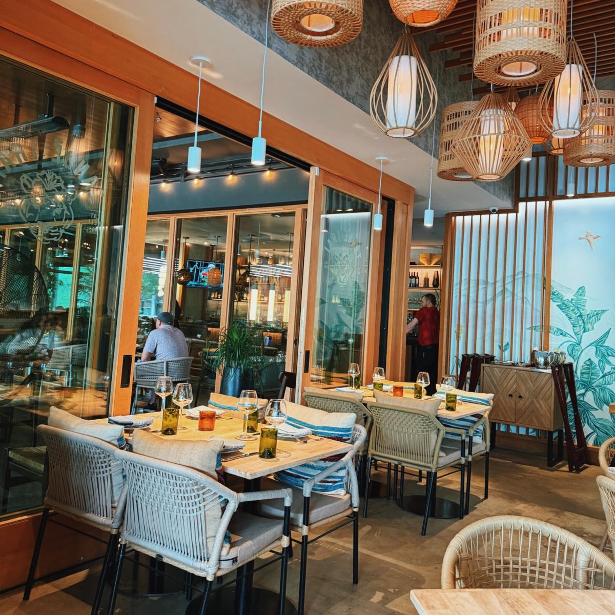 Tande Thai Grandscape