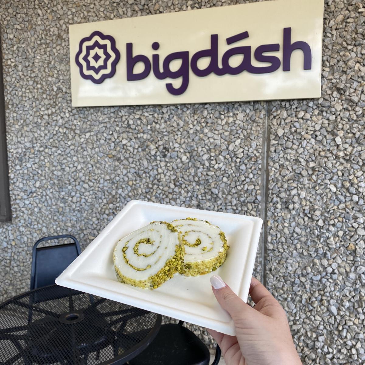 Bigdash
