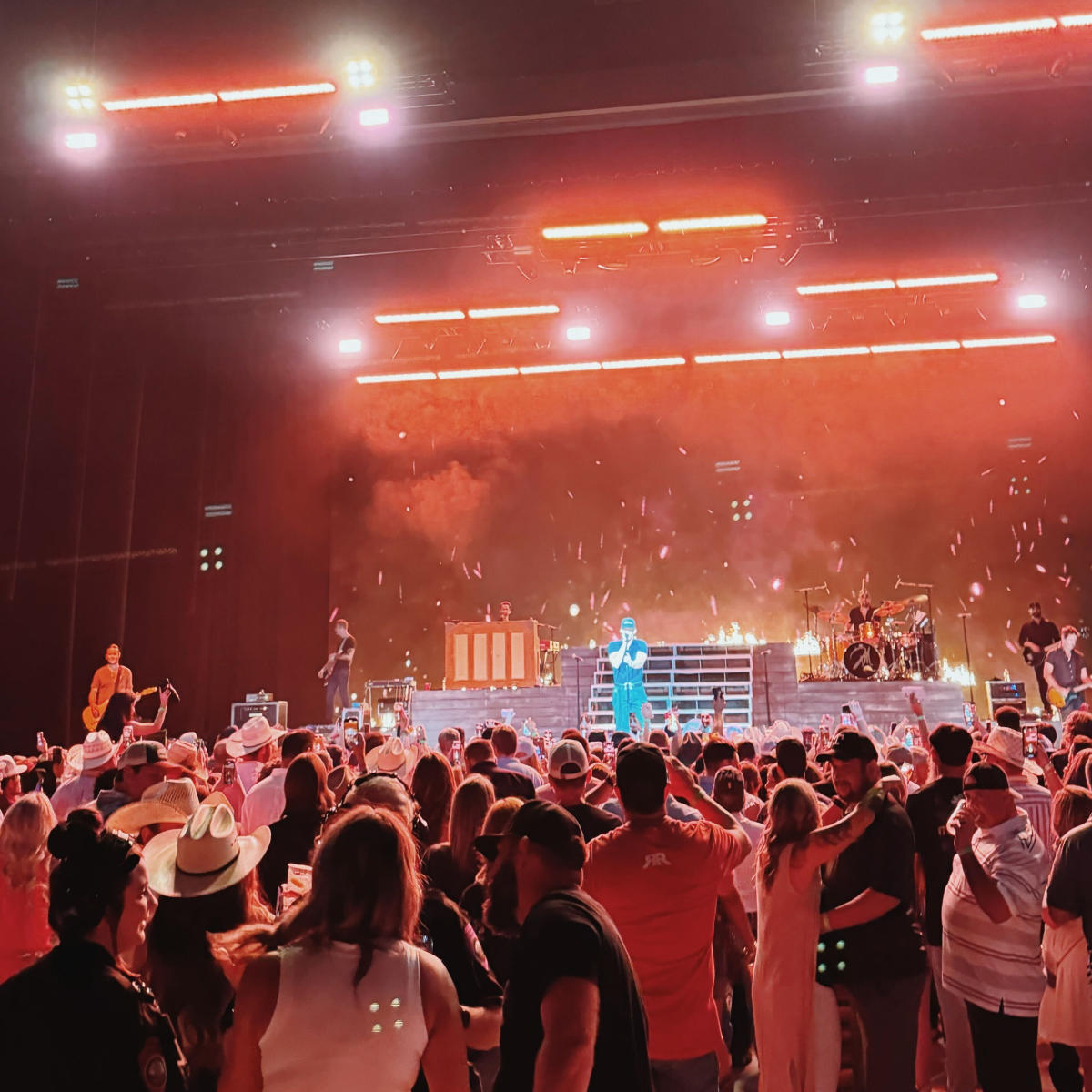 WinStar World Casino & Resort