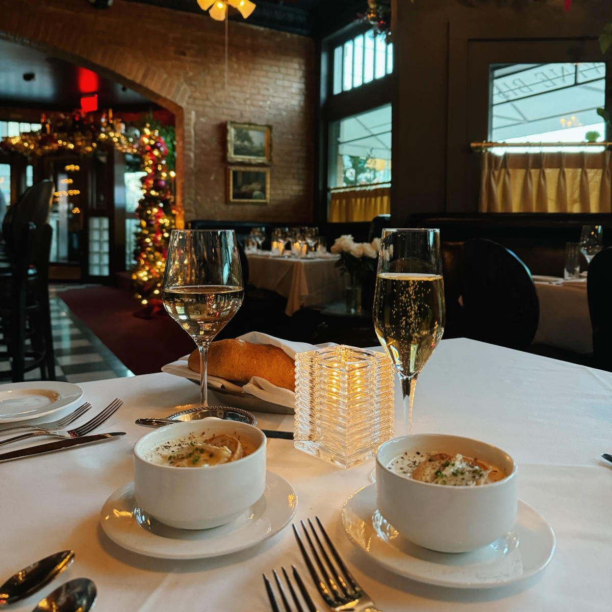 St. Martin's Wine Bistro