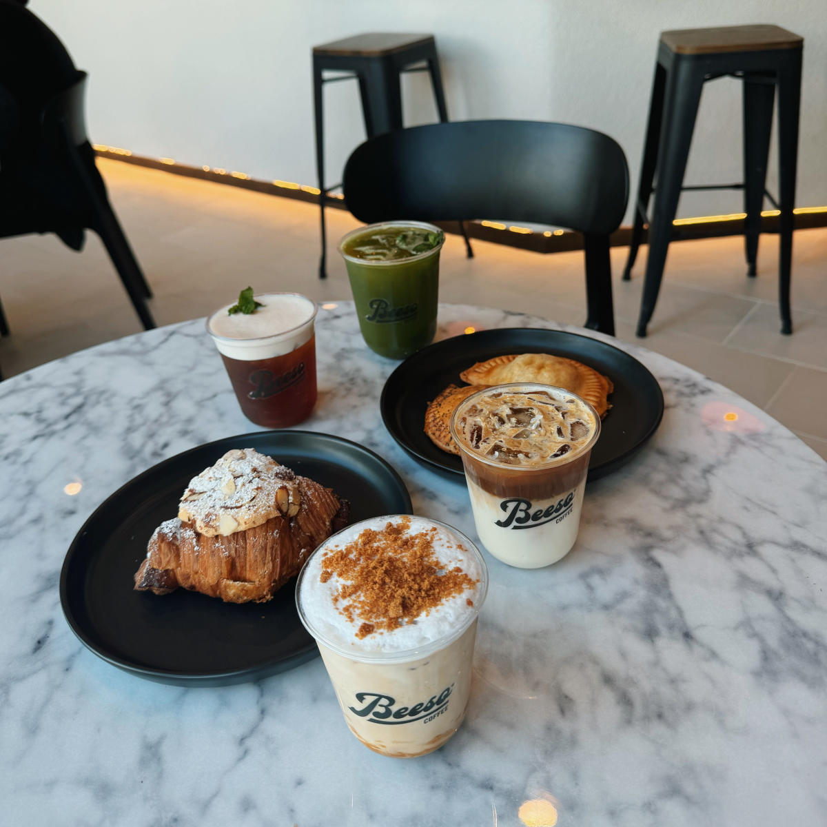 Beeso Coffee