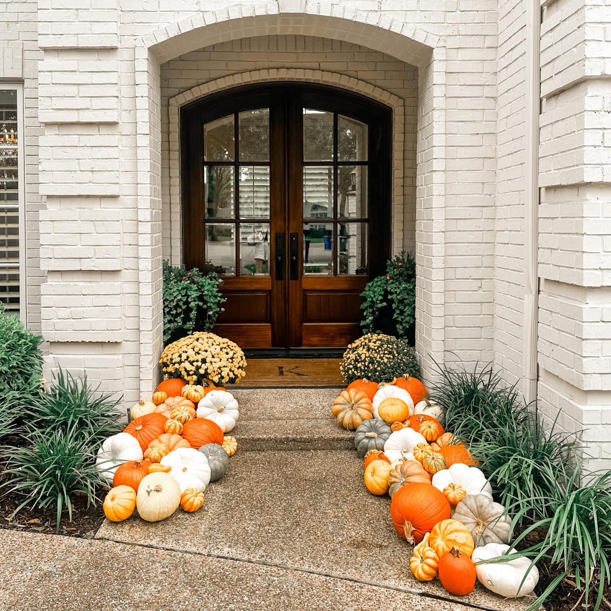 Pumpkin Perfection
