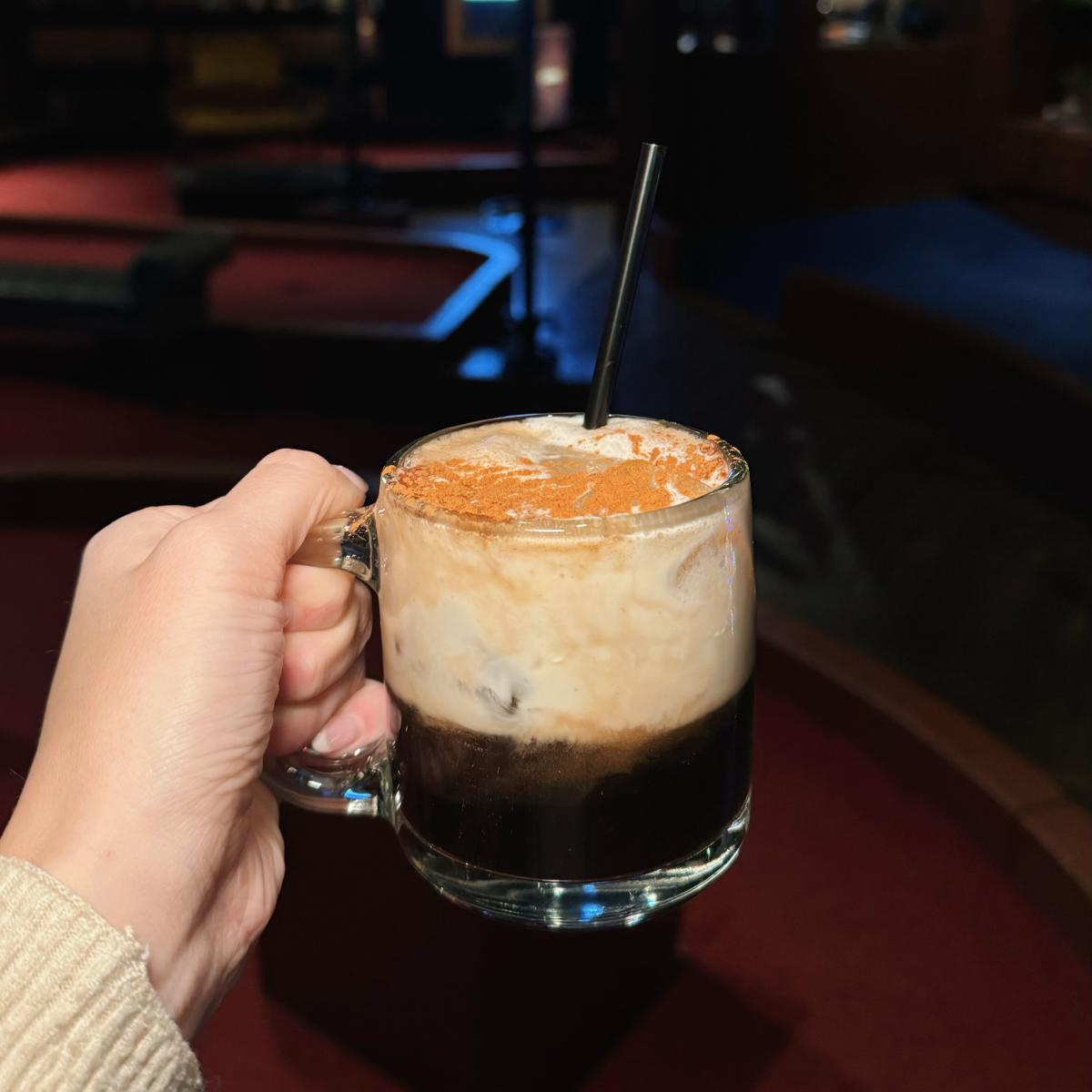 The Puttery Holiday Pop-Up Slow and Low Cocktails