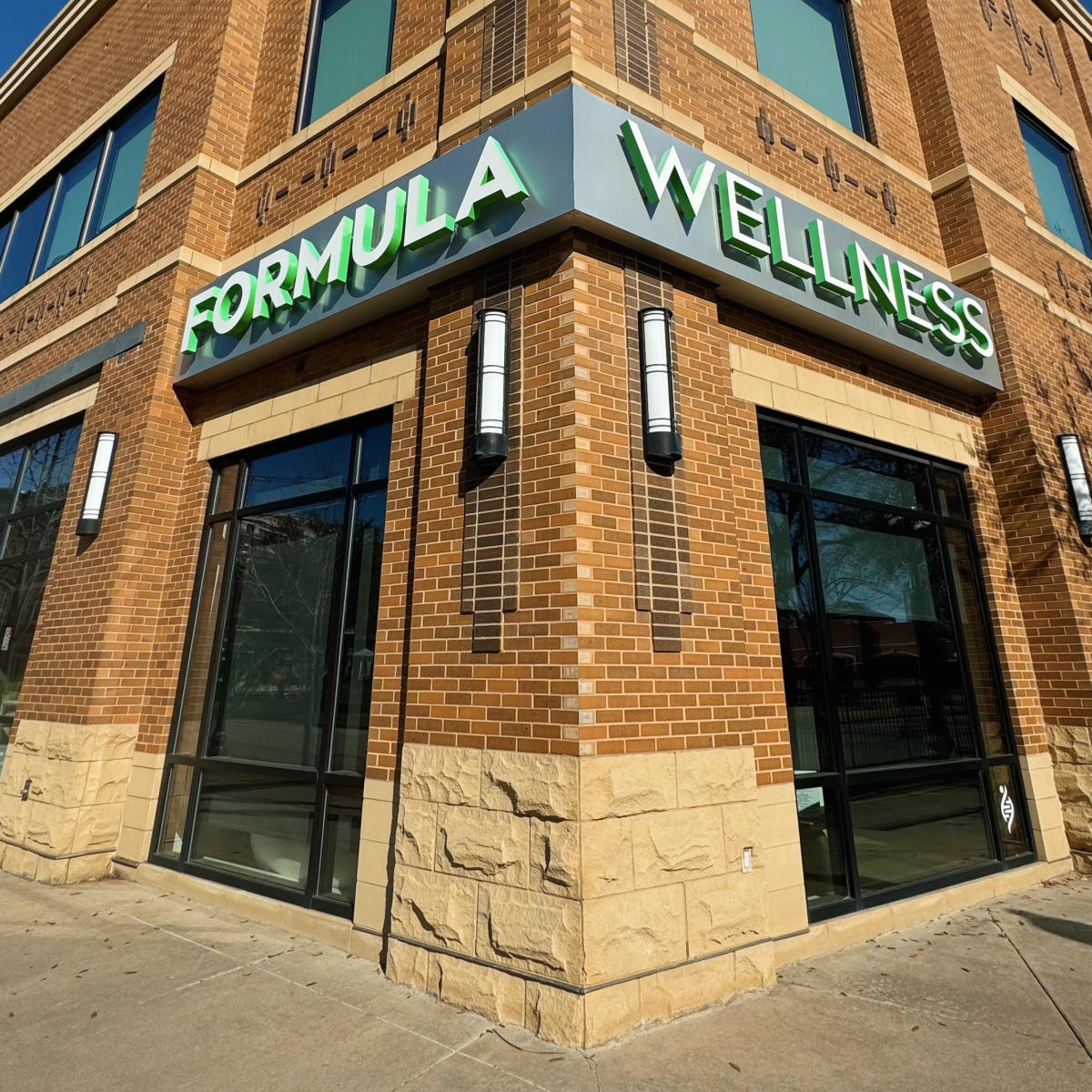 Formula Wellness